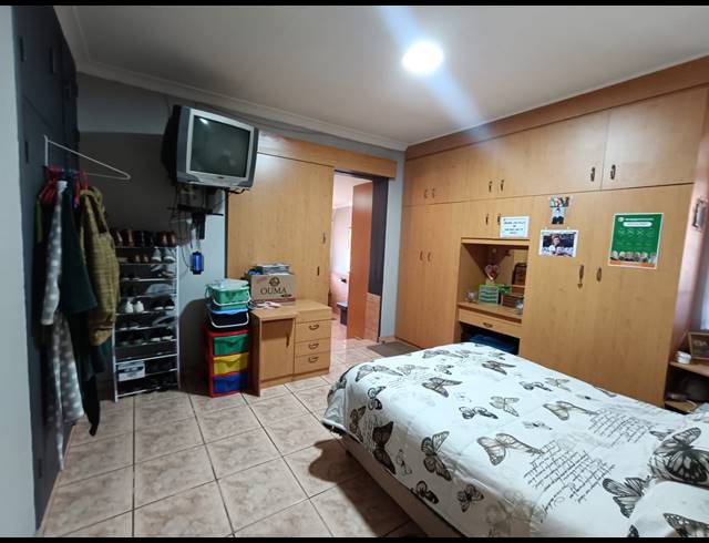 3 BEDROOM HOUSE FOR SALE IN VANDERBIJLPARK CW 5